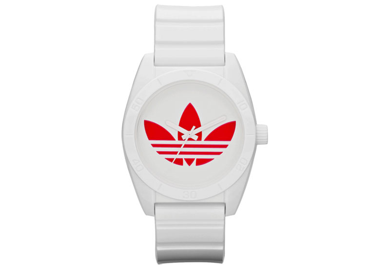 Adidas Uhrenarmband ADH2820