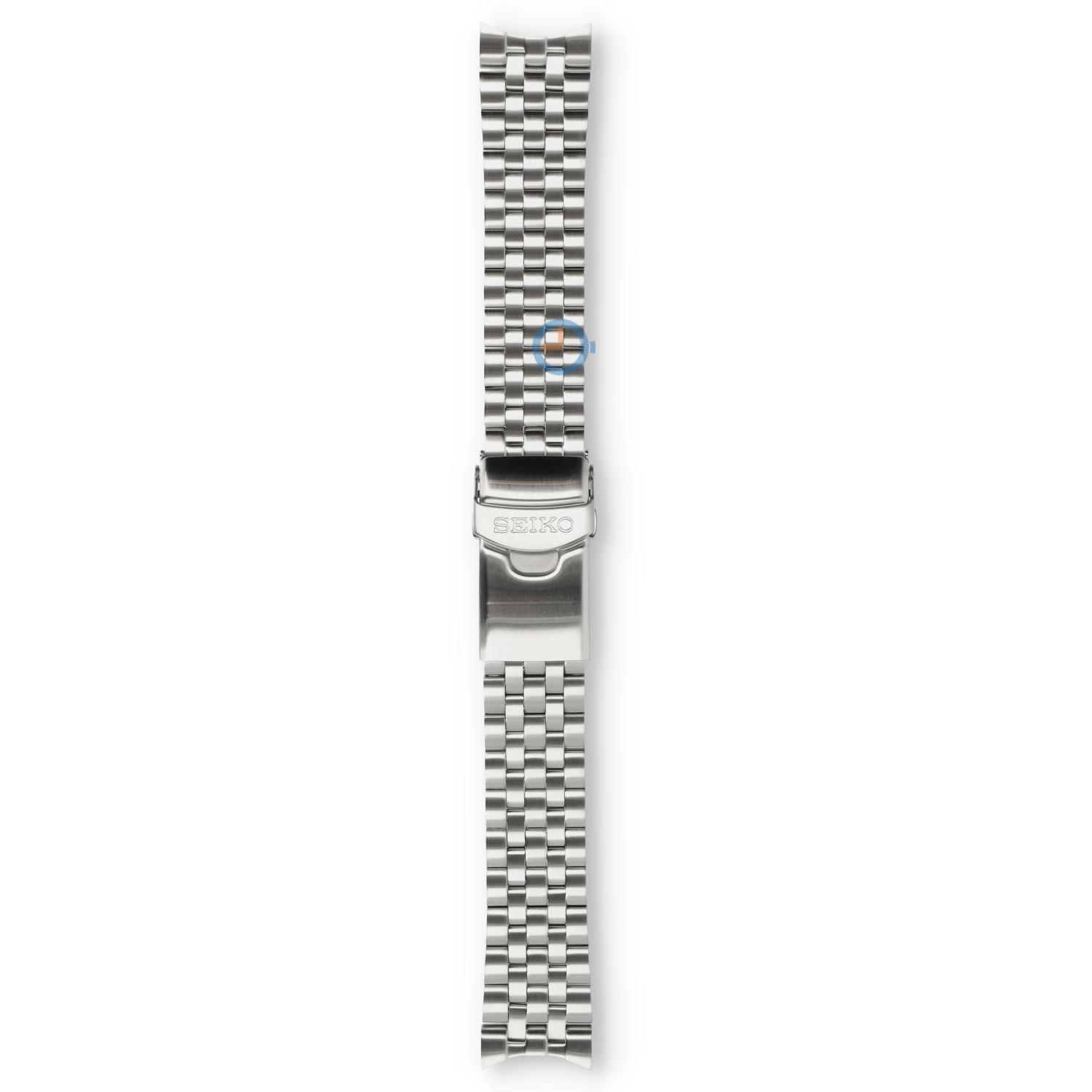 Seiko Uhrenarmband SSK023K1