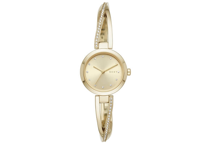 DKNY Crosswalk Uhrenarmband NY2830