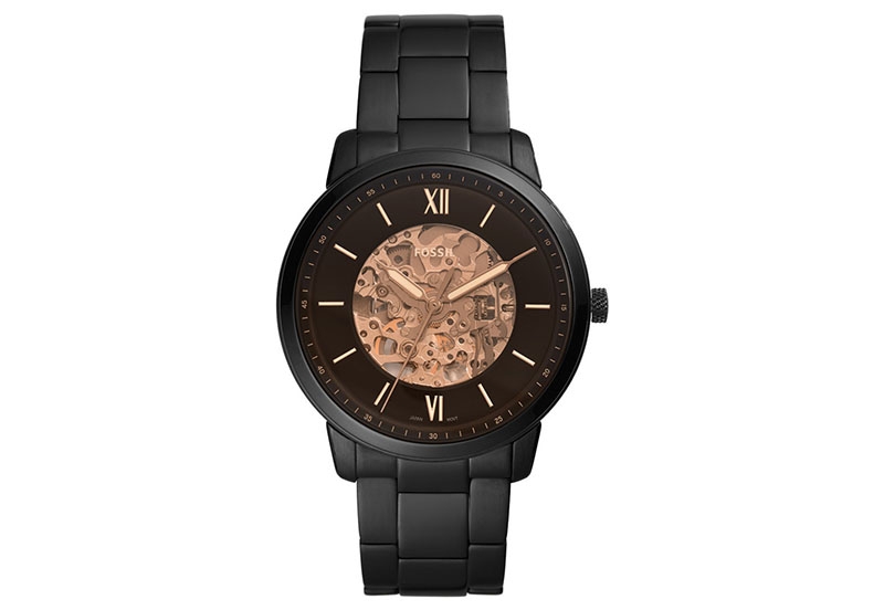 Fossil Uhrenarmband ME3183