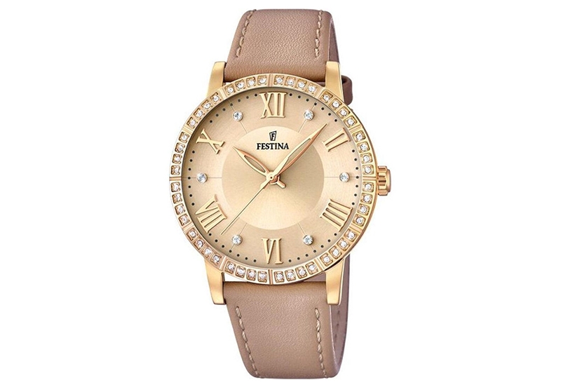 Festina uhrenarmband F20413 - 1
