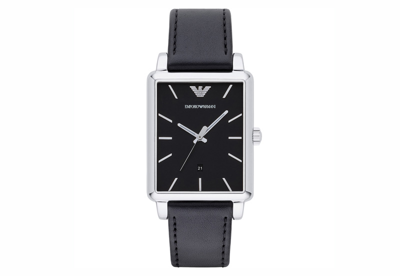 Armani Uhrenarmband AR1851