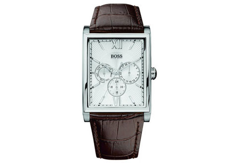 HUGO BOSS Uhrenarmband HB1512402