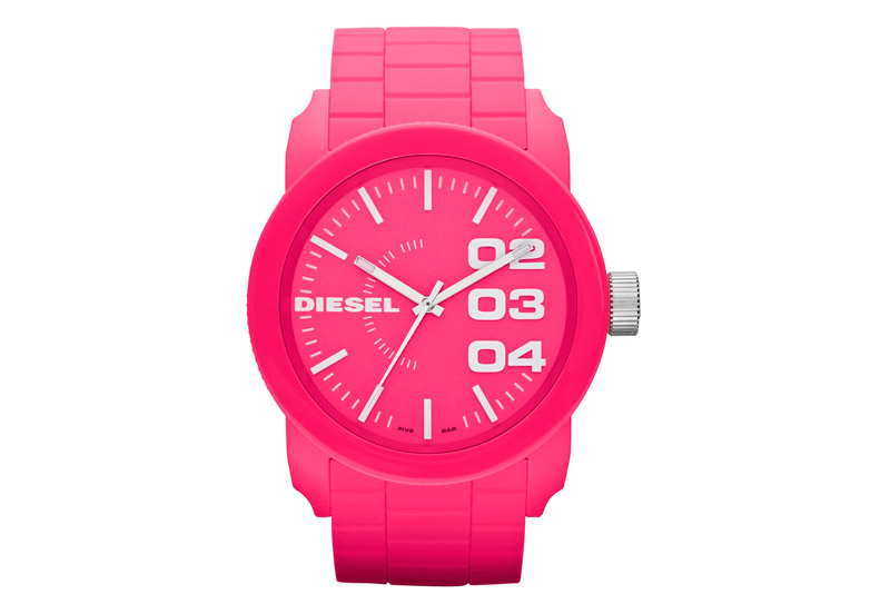 Diesel Ersatzarmband DZ1569