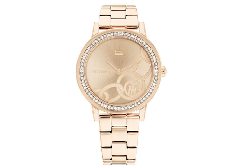 Rosé Gold