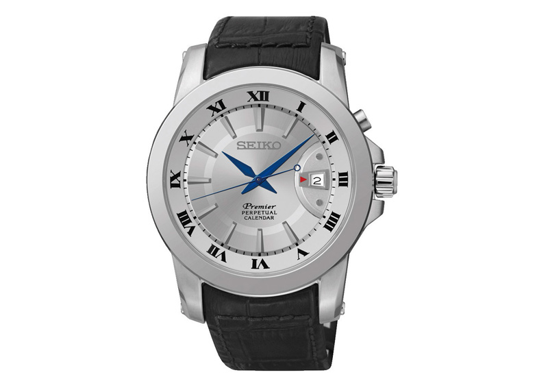 Seiko Uhrenarmband SNQ143P1