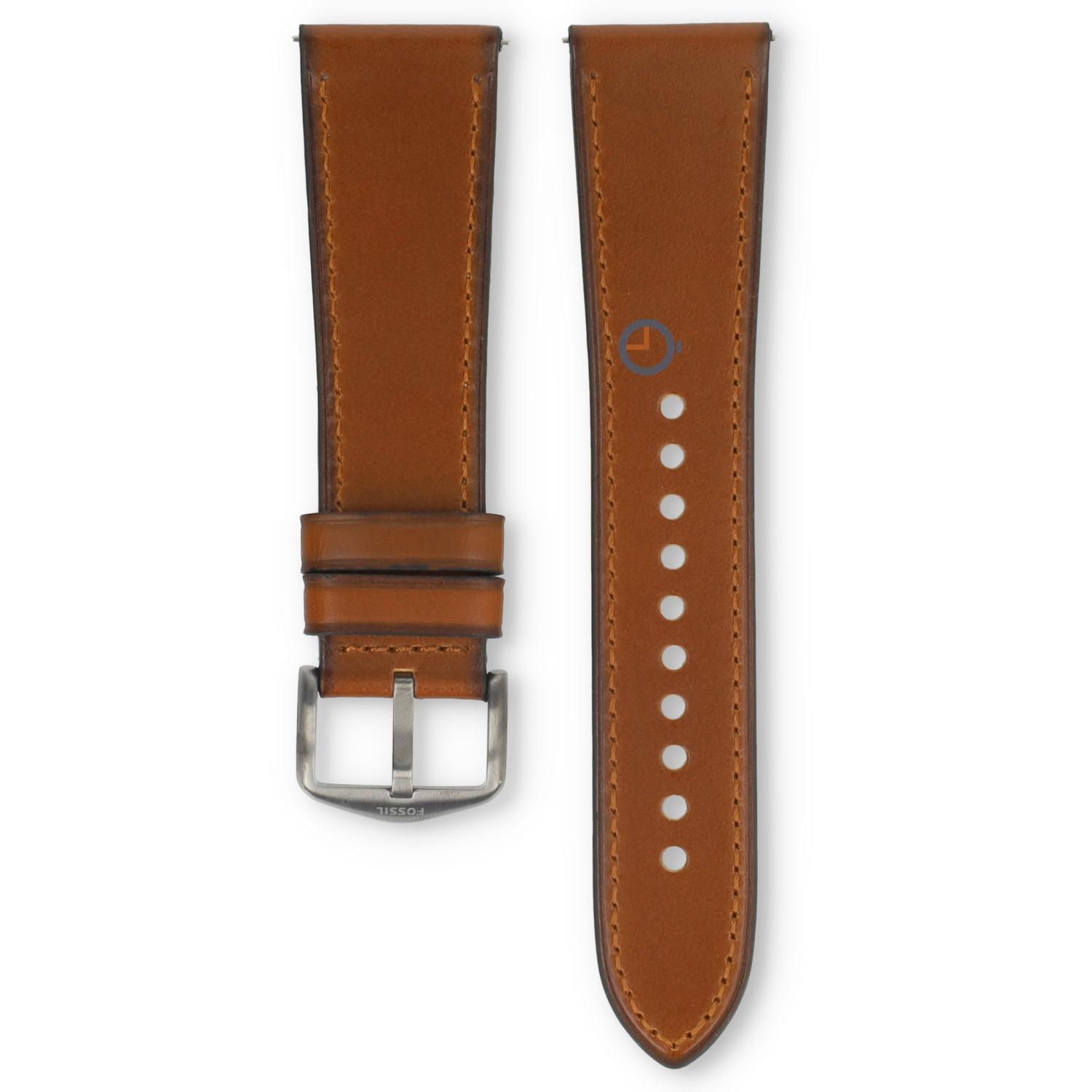 Fossil Uhrenarmband FS5815