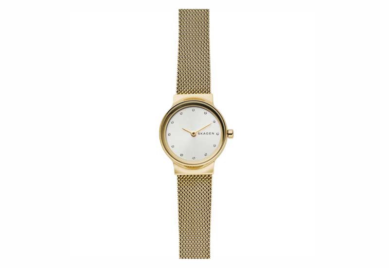 Skagen Uhrenarmband SKW2717