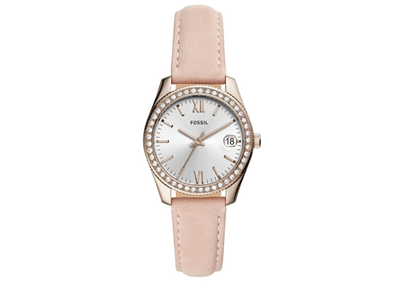 Fossil Uhrenarmband ES4607