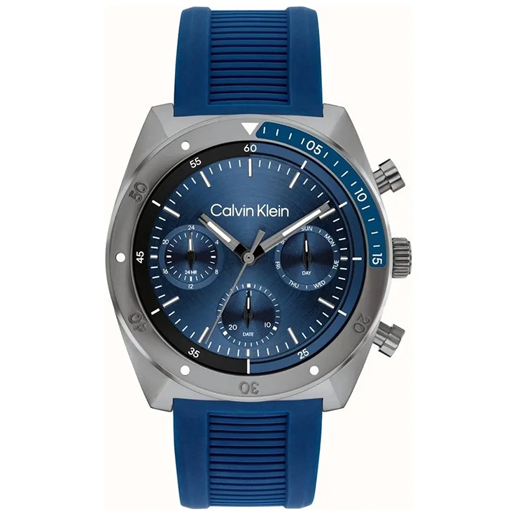 Calvin Klein Band 25200468 Flex
