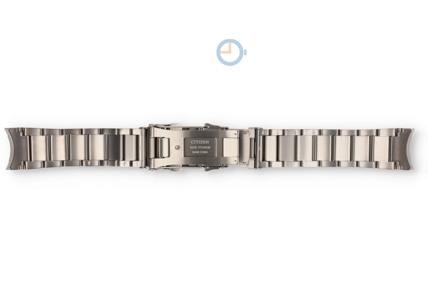 Citizen Uhrenarmband NB6021-68L