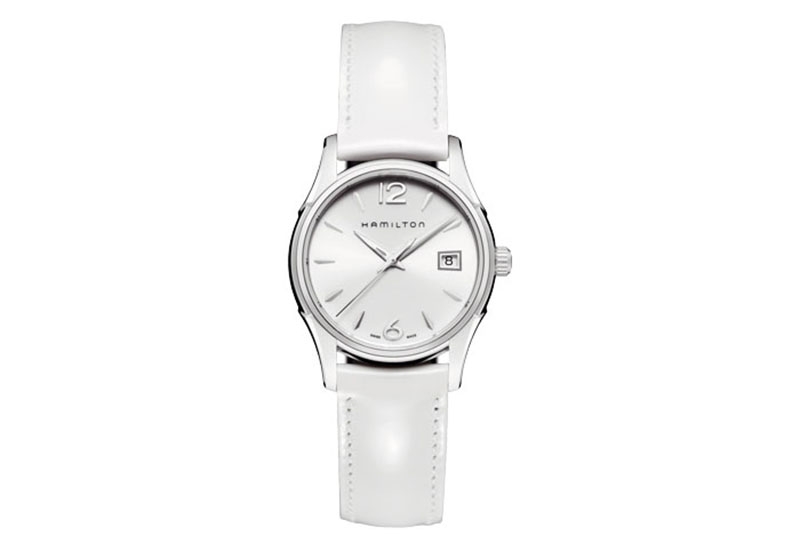 Hamilton Jazzmaster Uhrenarmband: H32351915