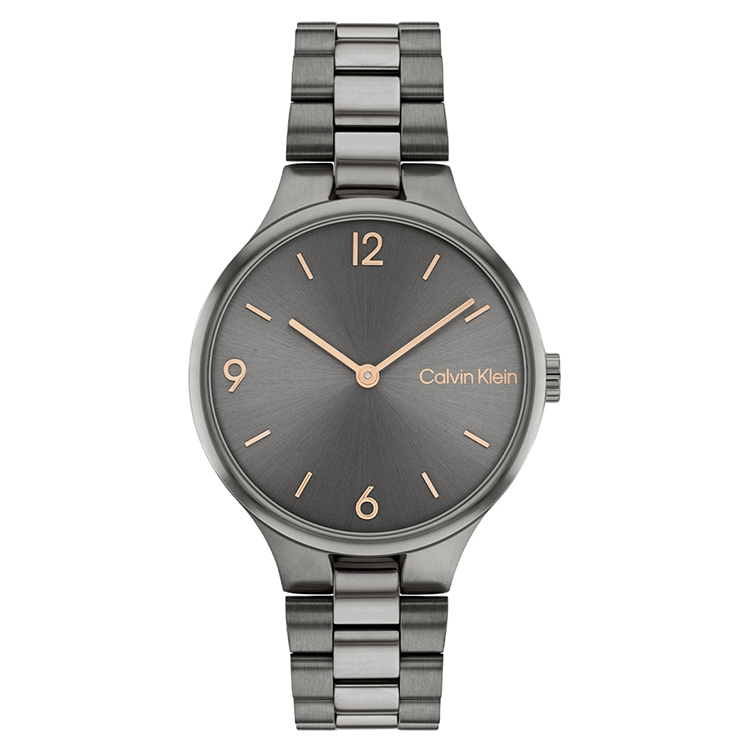 Calvin Klein Band 25200130 Linked Bracelet