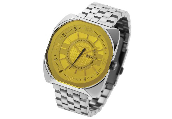 Diesel Uhrenarmband DZ1171
