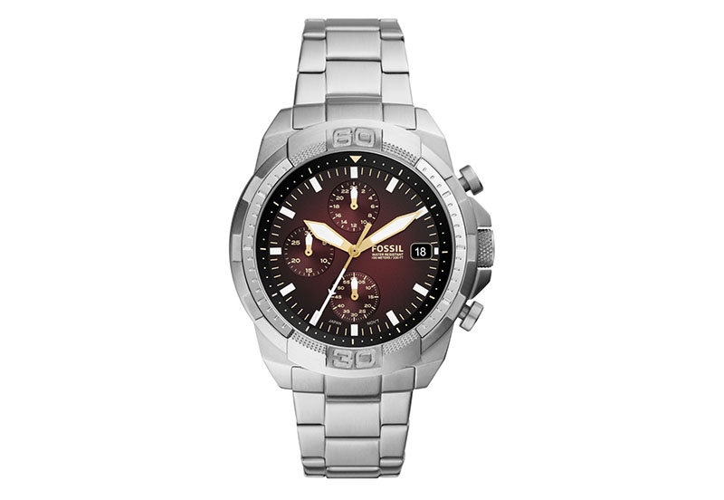 Fossil Uhrenarmband FS5878