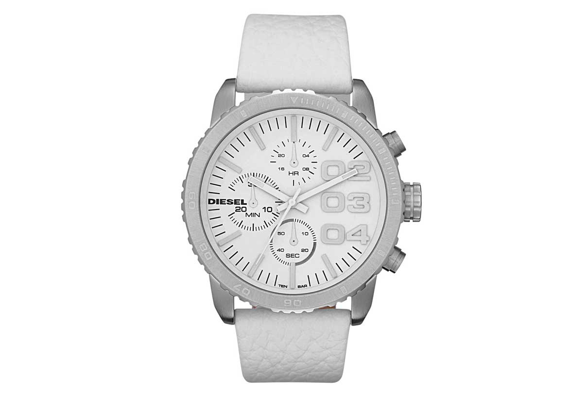 Diesel Uhrenarmband DZ5330