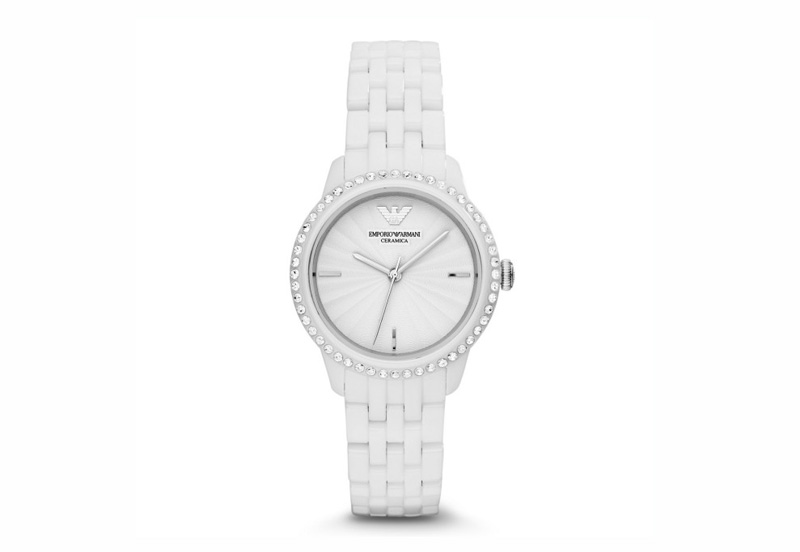 Armani Uhrenarmband AR1479