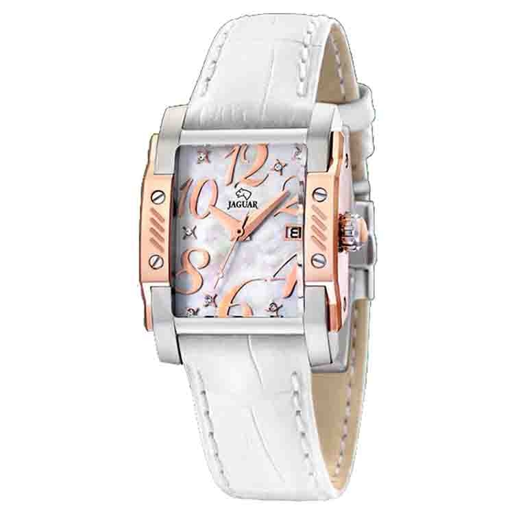 Jaguar BC06970 J649 Uhrenarmband