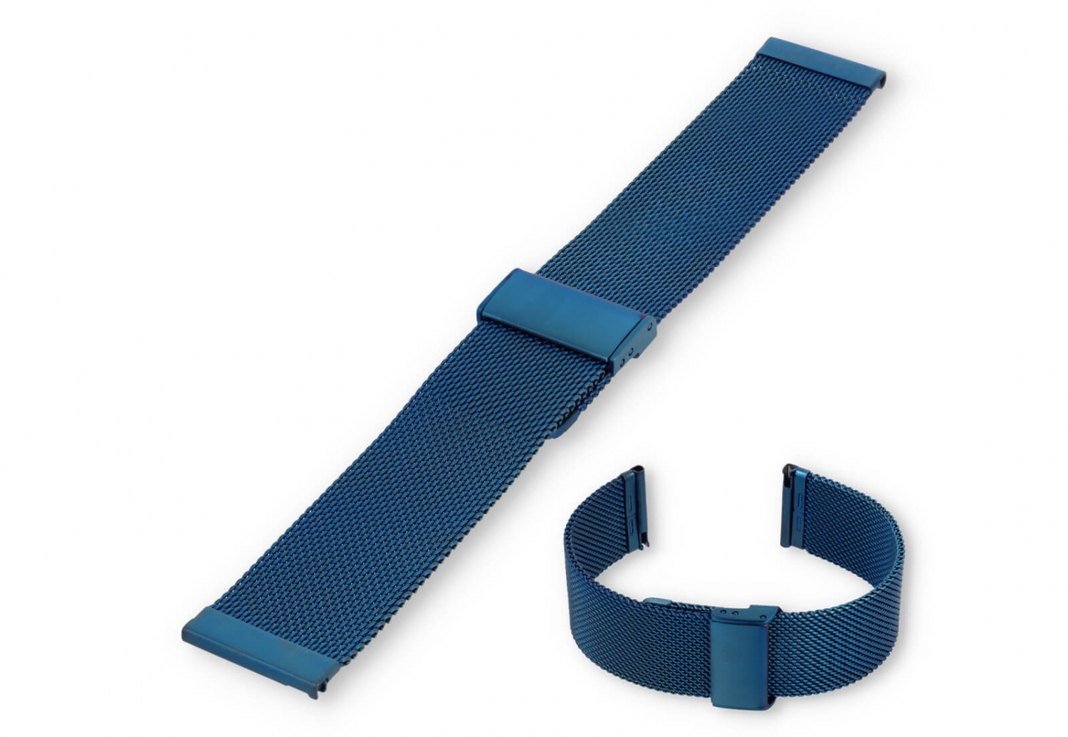 Blau