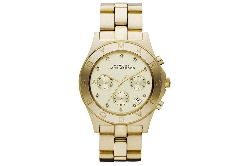 Marc Jacobs MBM3101 Uhrenarmband
