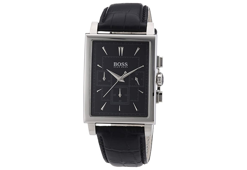 Hugo Boss Uhrenarmband HB1512849