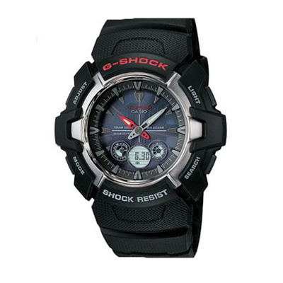 Casio Uhrenarmband GW-1500