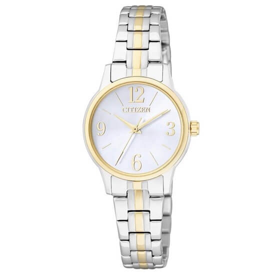 Citizen Uhrenarmband EX0294 - 58H