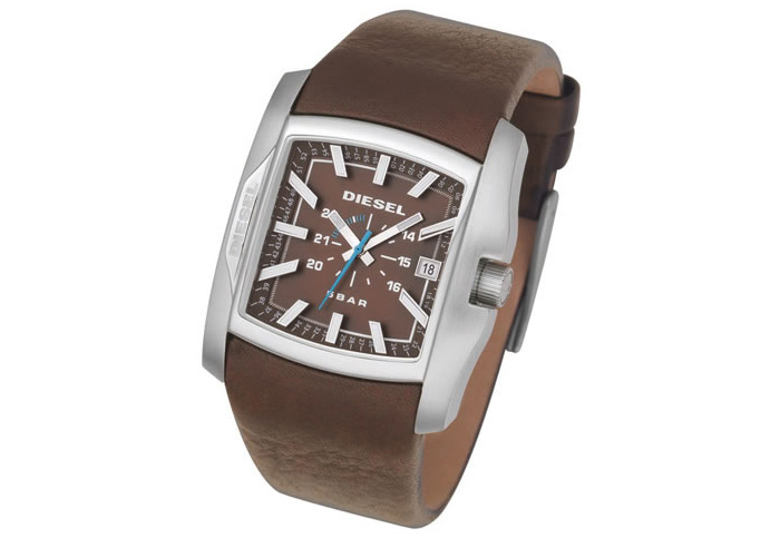 Diesel Uhrenarmband DZ1179