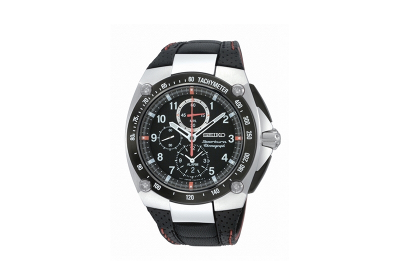 Original Uhrenarmband für Seiko SNAD23P2