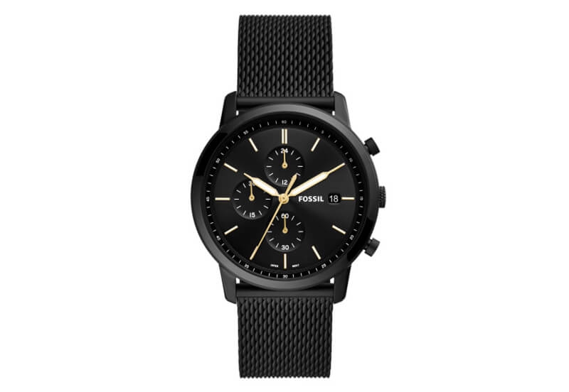 Fossil Uhrenarmband - FS5943