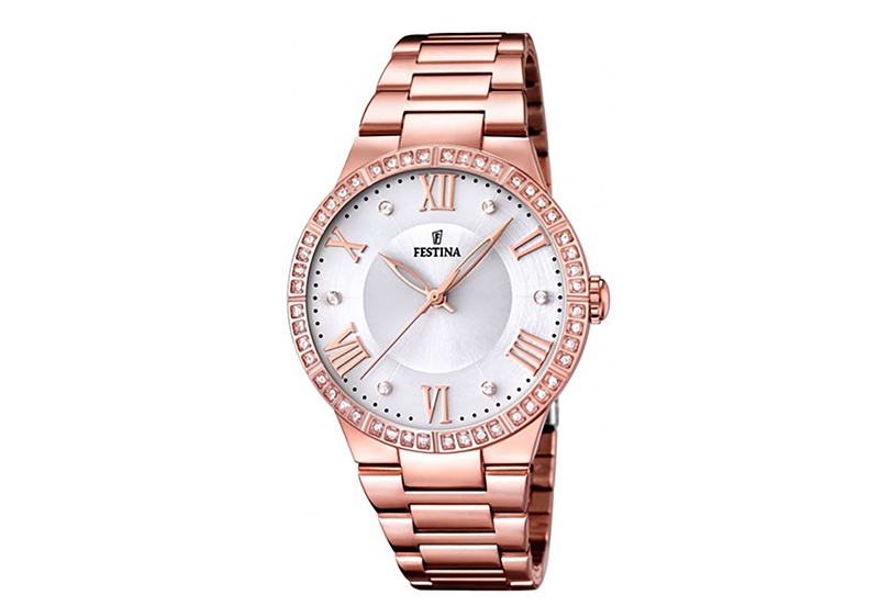 Festina Uhrenarmband F16721/1
