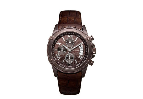 Guess Uhrenarmband W18543G1
