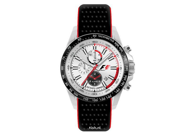 Jacques Lemans Uhrenarmband F - 5007