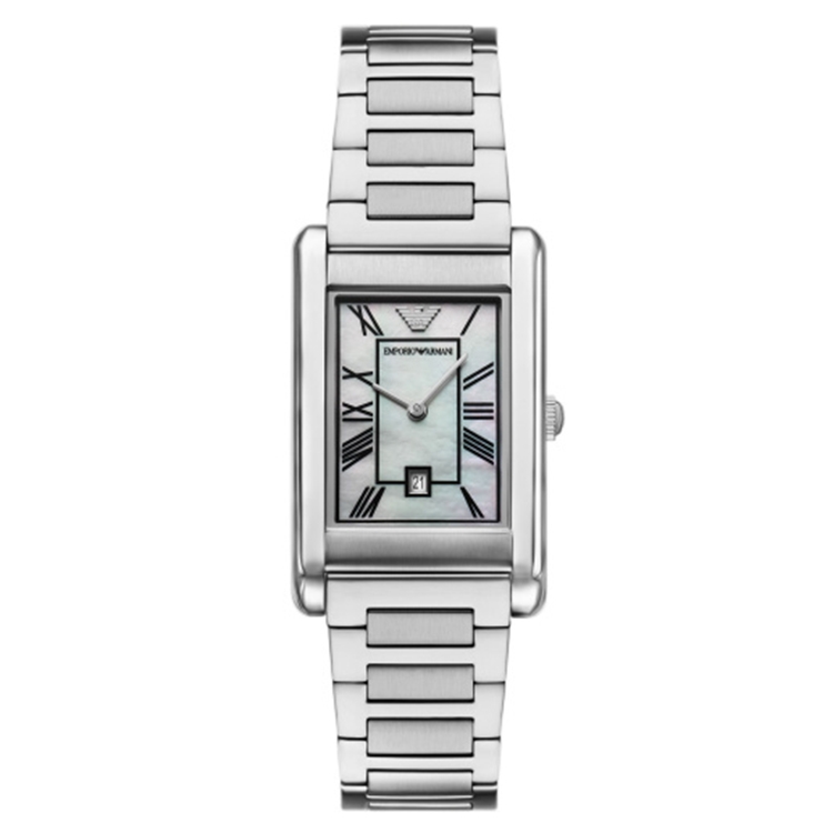 Emporio Armani Stahlarmband AR11664