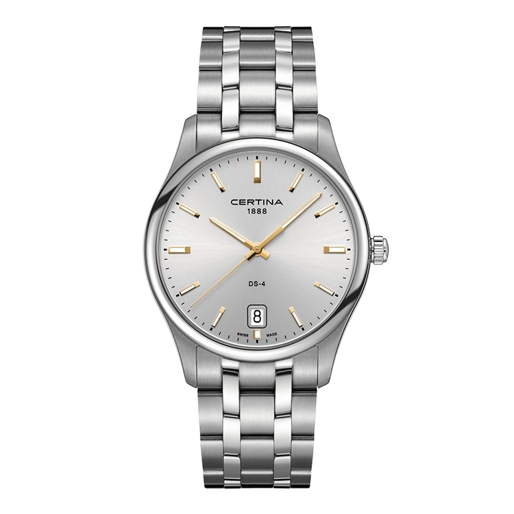 Certina Band C0226101103101A Stahl