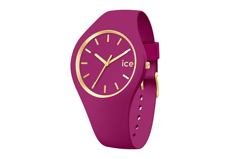 Ice-Watch Uhrenarmband - 020541 - ICE glam brushed - Medium (40mm)