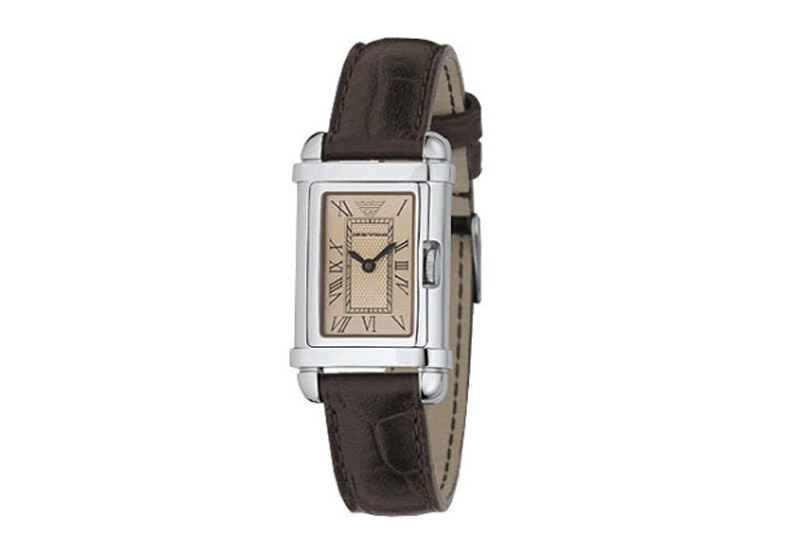 Armani Uhrenarmband AR0260