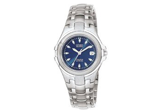 Citizen Uhrenarmband EW0650-51L
