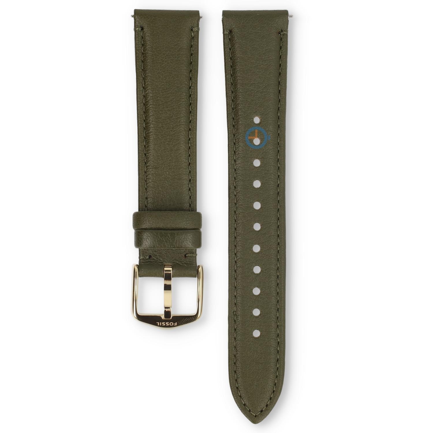 Fossil Uhrenarmband ES5124