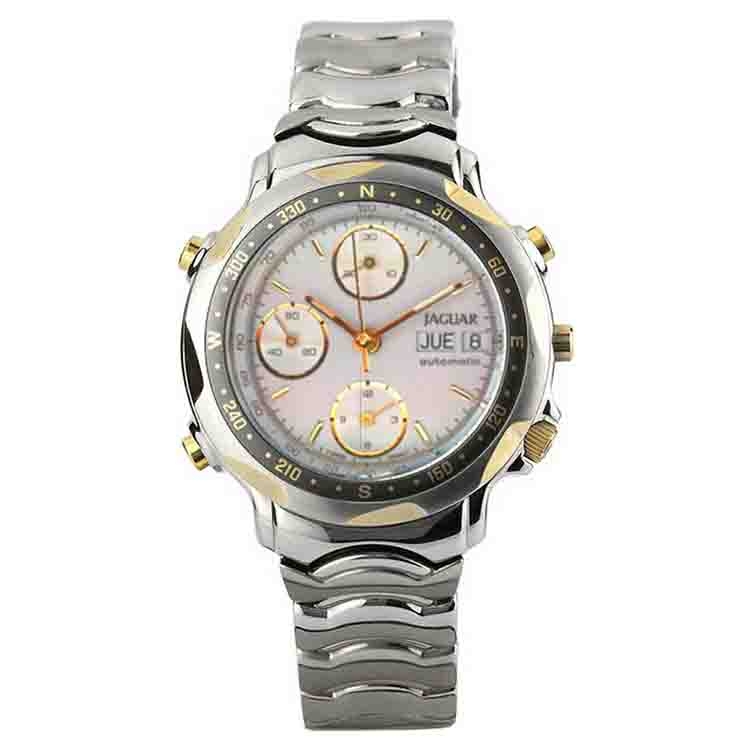 Jaguar BA01539 J910 Uhrenarmband