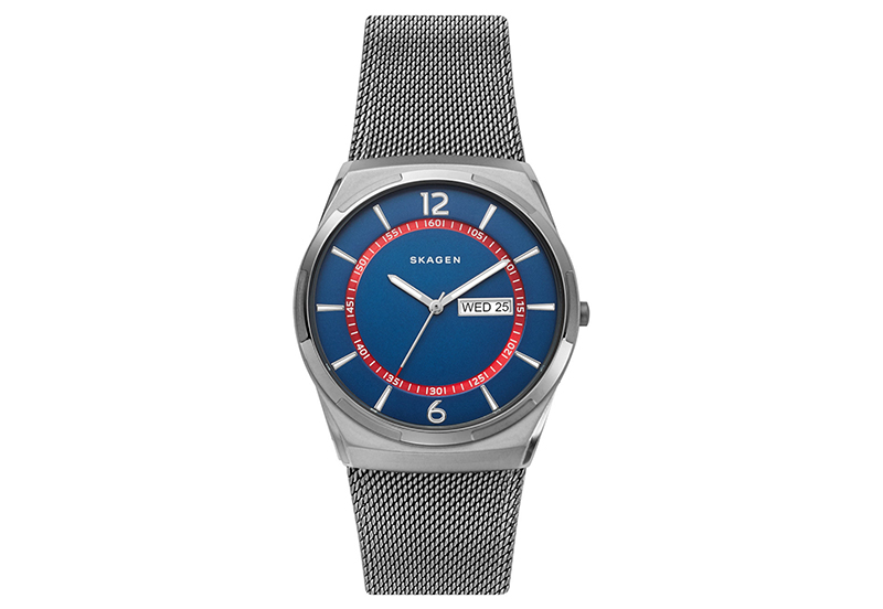 Skagen Uhrenarmband SKW6503