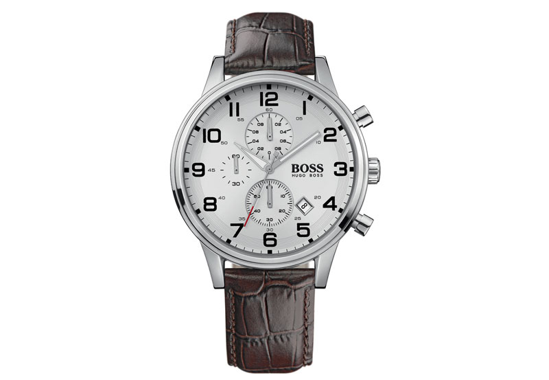 HUGO BOSS Uhrenarmband HB1512447