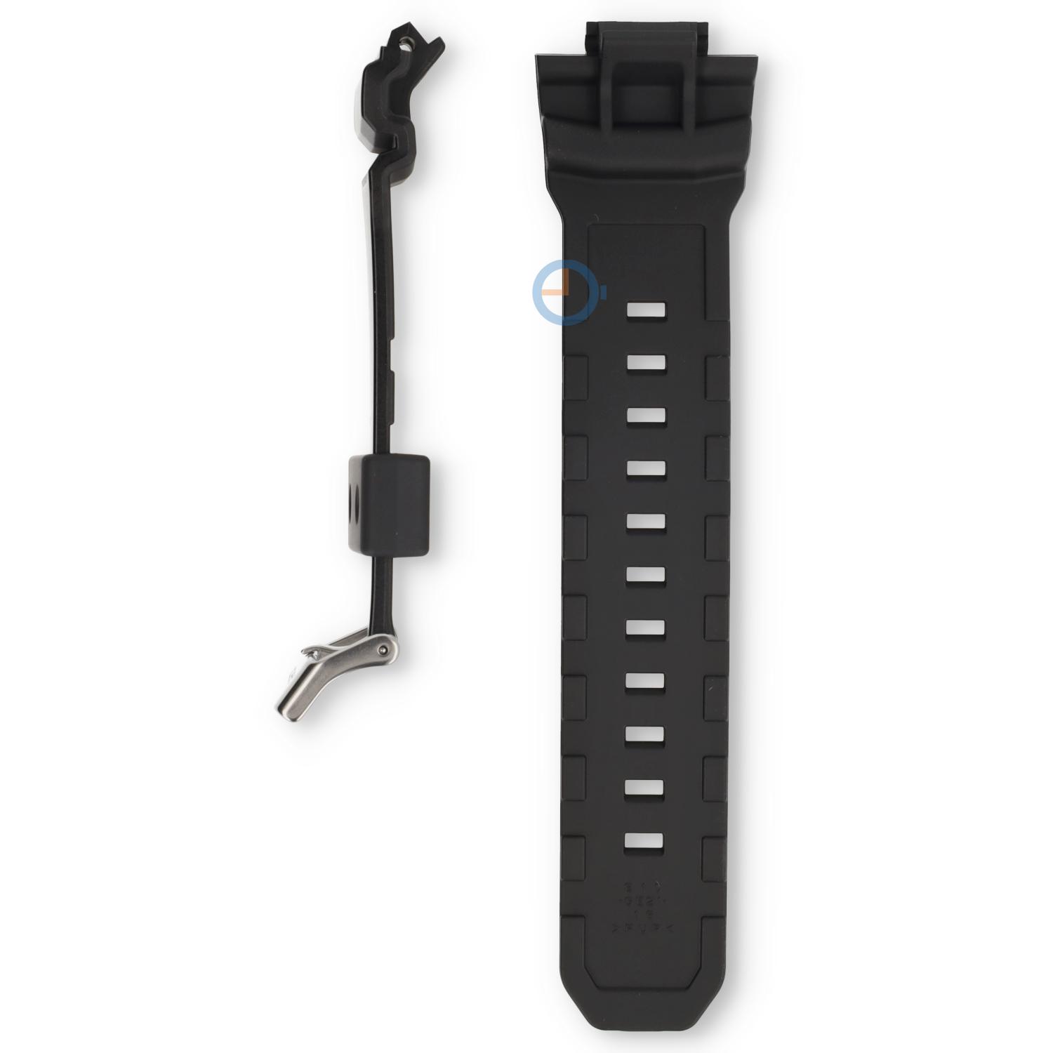 Casio G-Shock GA-200CB-1AER Uhrenarmband