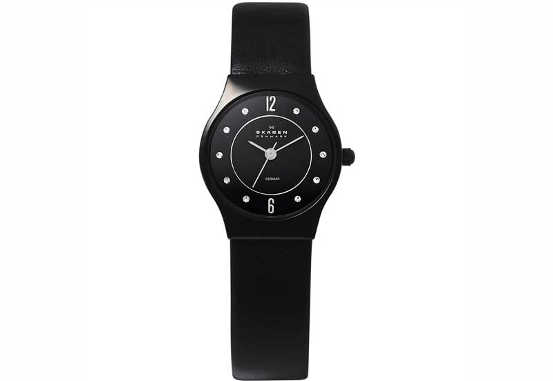 Skagen Uhrenarmband 233XSCLB
