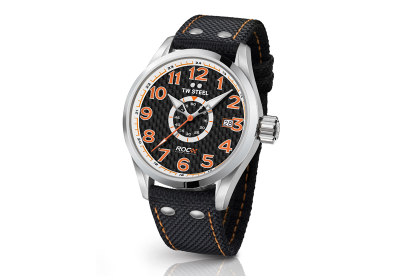 TW STEEL Uhrenarmband TW965