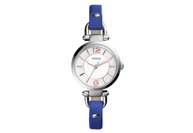 Fossil Uhrenarmband ES4001