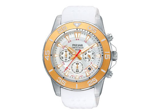 Pulsar Uhrenarmband PT3133X1