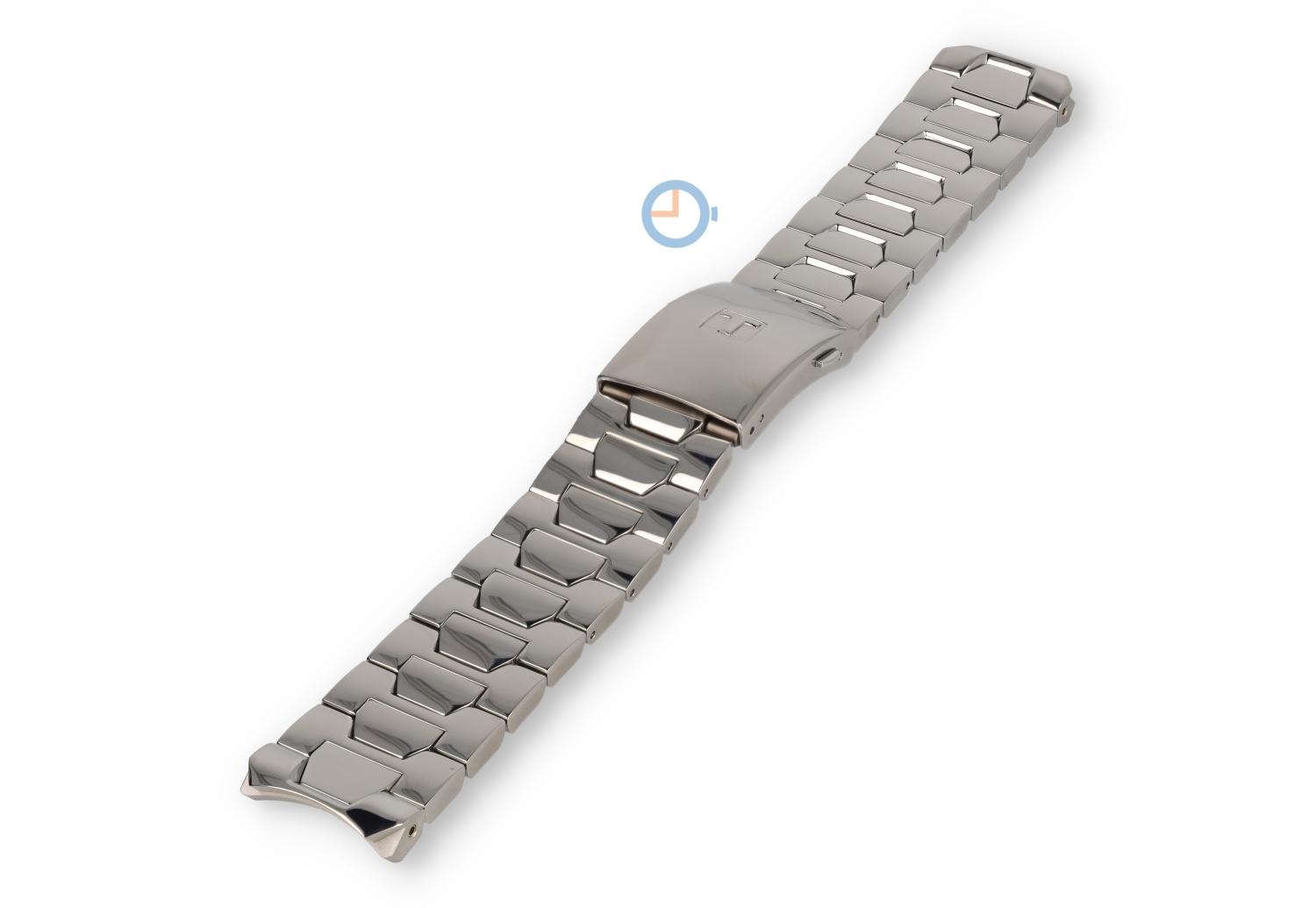 Original Tissot Armband T0472204411600A - silber