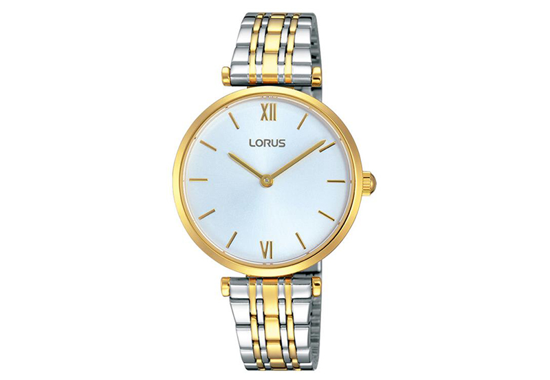 Lorus Uhrenarmband RRW94EX9