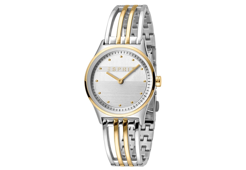 Esprit Unity ES1L031M0065 Uhrenarmband